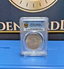 1922 PCGS Genuine Cleaned-UNC Detail Peace Dollar $1 US Mint Silver Coin