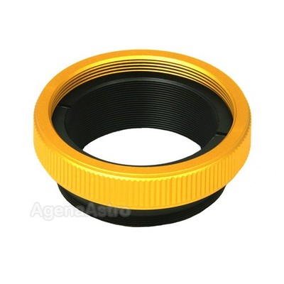 William Optics SCT Thread Adapter for 2'' Diagonal - Gold # SCTTA