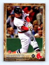 2015 Topps Update Series Baseball Variations Short Print Guide 8