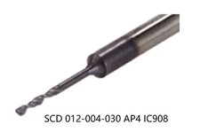 original carbide inserts  4pcs    ‎‎SCD 012-004-030 AP4 IC908