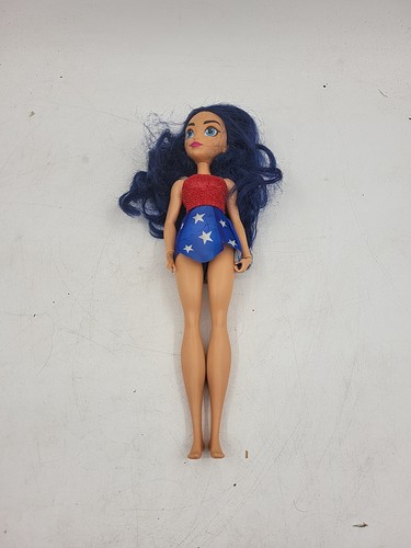 Bambola Wonder Woman Super Hero Girls - giocattolo alla moda da 10,5 pollici - Foto 1 di 5
