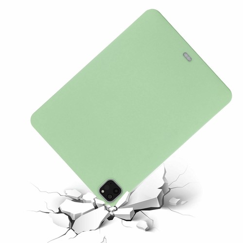 Shockproof Silicone Case For iPad Pro 11/10.5/9.7 5/6th 7/8th 10.2/10.9 Air/mini - Picture 42 of 44