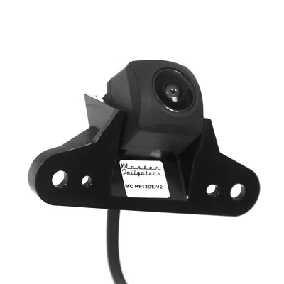 MASTER TAILGATERS For Honda Pilot w/ Wide Angle (2012-2015) Backup Camera OE Part # 39530-SZA-A21