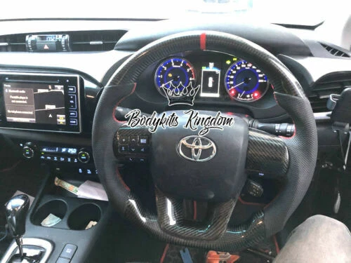Toyota Car & Truck Steering Steering Wheels
