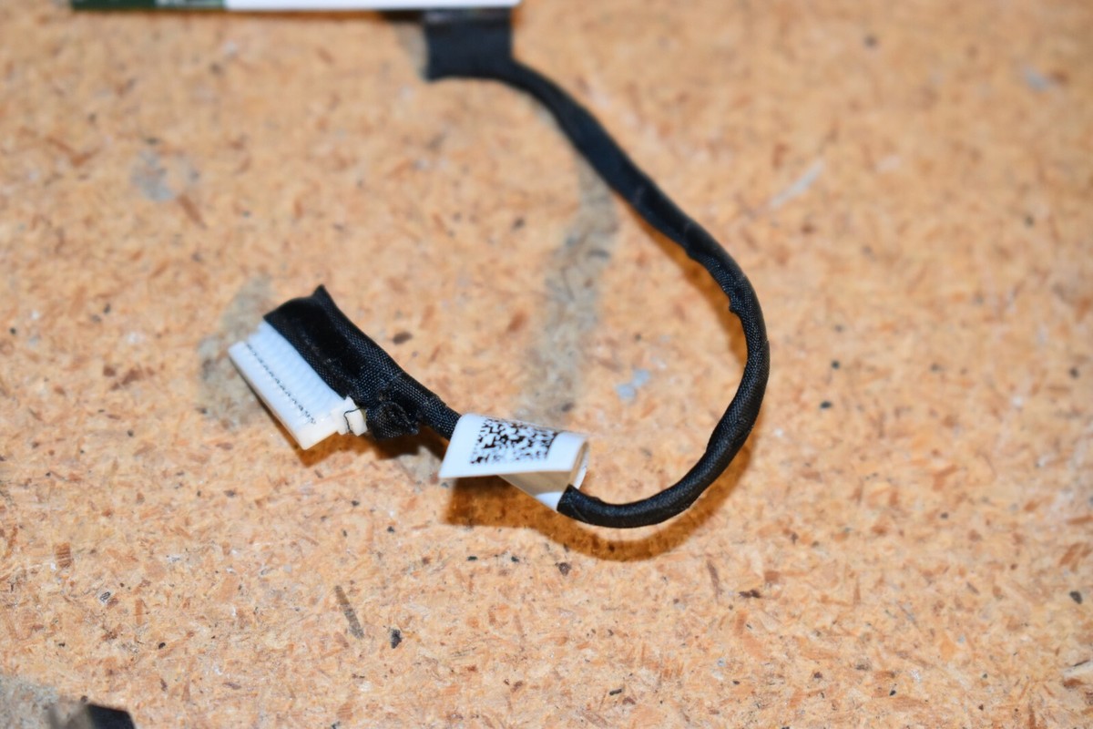 Dell Latitude E6530 E6420 E6520 Bluetooth Module WJCJD 47H52