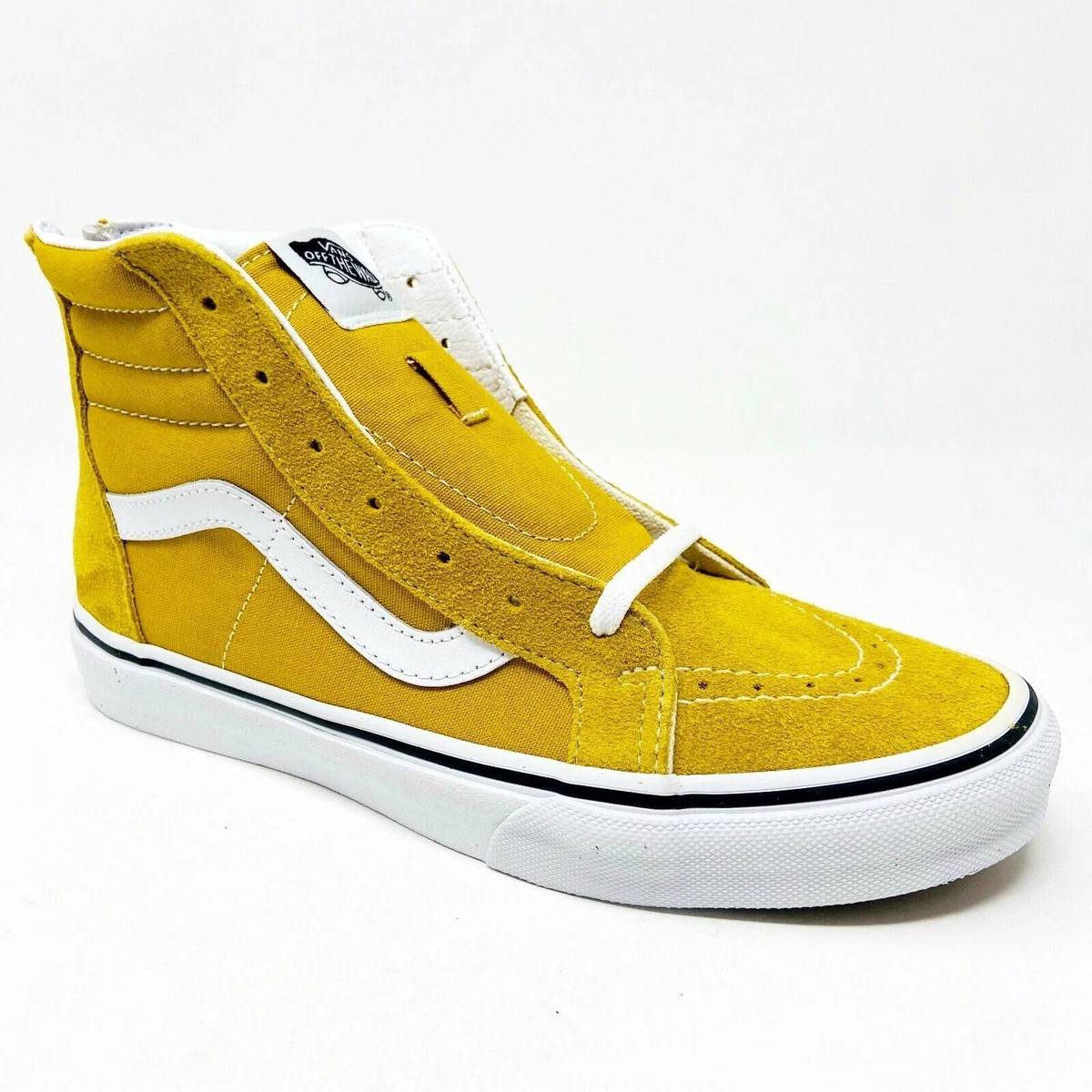 Vans junior sales sk8 hi