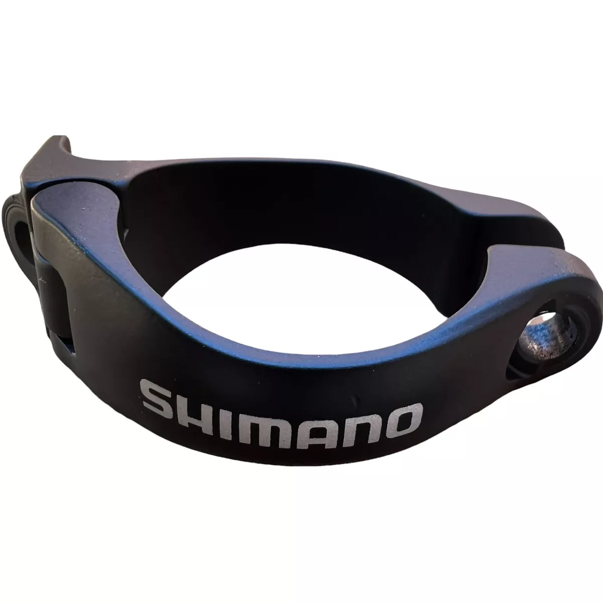 SHIMANO Dura-Ace FD-R9150 Di2 Front Derailleur Braze-on Adaptor 34.9mm
