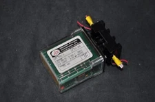 Absolute Process Instruments INC. 4440 G Wide Ranging Isolator, Power 115 VAC