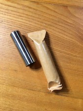 2 NOS Polaris Vintage Wrist Pin 3080268 440 650 TX Starfire TXC Charger Mustang