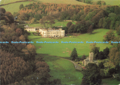 D156073 Devon. St. Michael Schule. Tawstock Court Nr. Barnstaple. Beric Tempest.