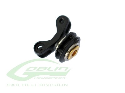 H0775-S Tail Pitch Slider