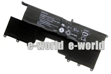 Genuine VGP-BPS38 Battery for Sony Pro11 Pro13 SVP11 SVP13 P132200C P13226SC 