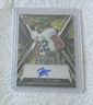 2023 Leaf Exotic Tyjae Spears RC Auto /7 Tennessee Titans 