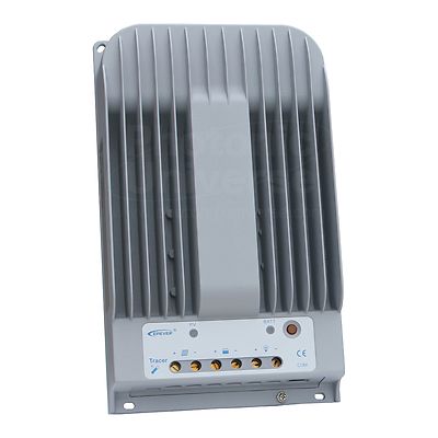 Hocheffizienter 40A MPPT Solar Laderegler für 12V/24V Anlagen bis 150V