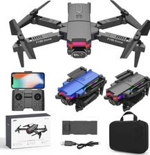 Mini Drone With Dual 4K Camera PROFESSIONAL