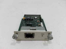 Alcatel OA-512-FT1/FE1 OmniAccess 512 FT1FE1 WAN Submodule We Ship Fast 