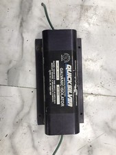 88 Chris Craft Stinger Boat MerCruiser Quicksilver galvanic isolator 18478 A1