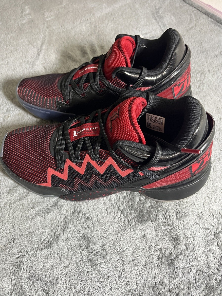 Size NCAA x Adidas Issue #2 The Ville for sale online