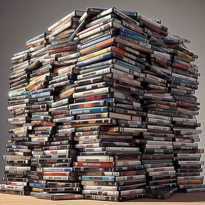 DVD Movies - Build Your Collection - You Pick - Original Cases & Cover Art. L1