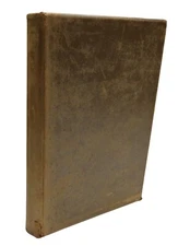 Erewhon By Samuel Butler The Wood-Engravings By Blair Hughes-Stanton 1932