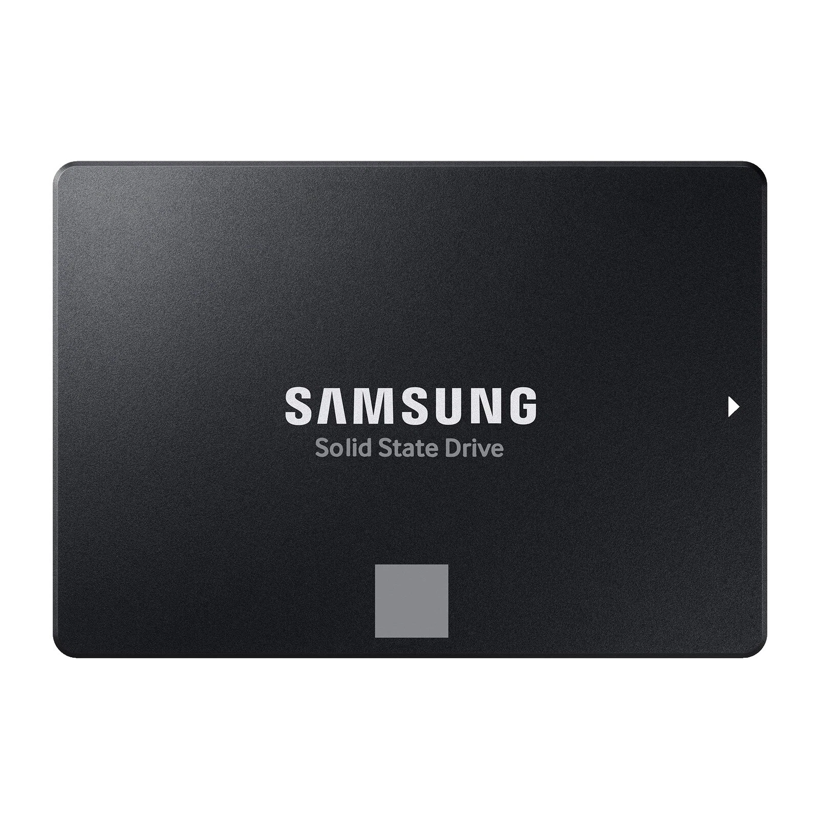 Samsung 250GB Solid State Drives