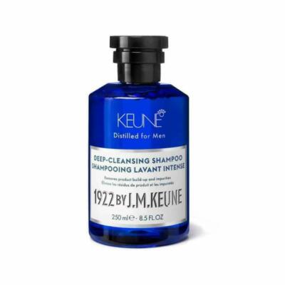 1922 by J. M. KEUNE deep cleansing SHAMPOO 8.5 oz SPECIAL PRICE