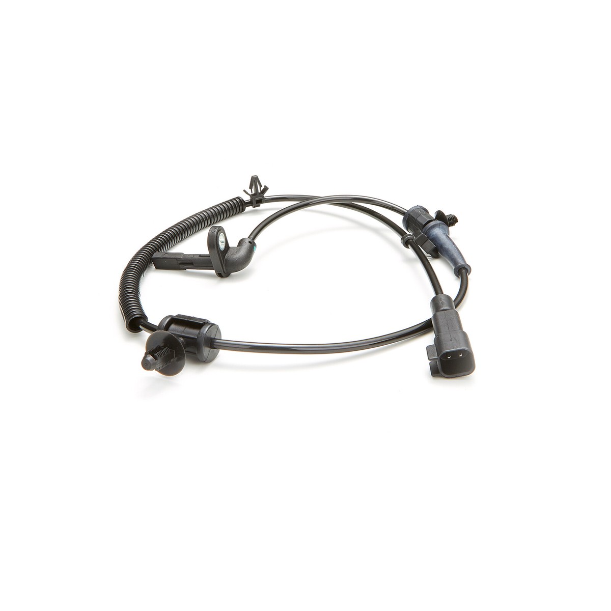 Sensore ABS Ruota Anteriore Per Opel Vauxhall Insignia A E Saab 9-5 - Ricambio 12841616, Lato Sinistro - Foto 10