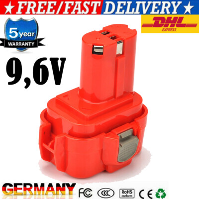 Makita 6260d аккумулятор