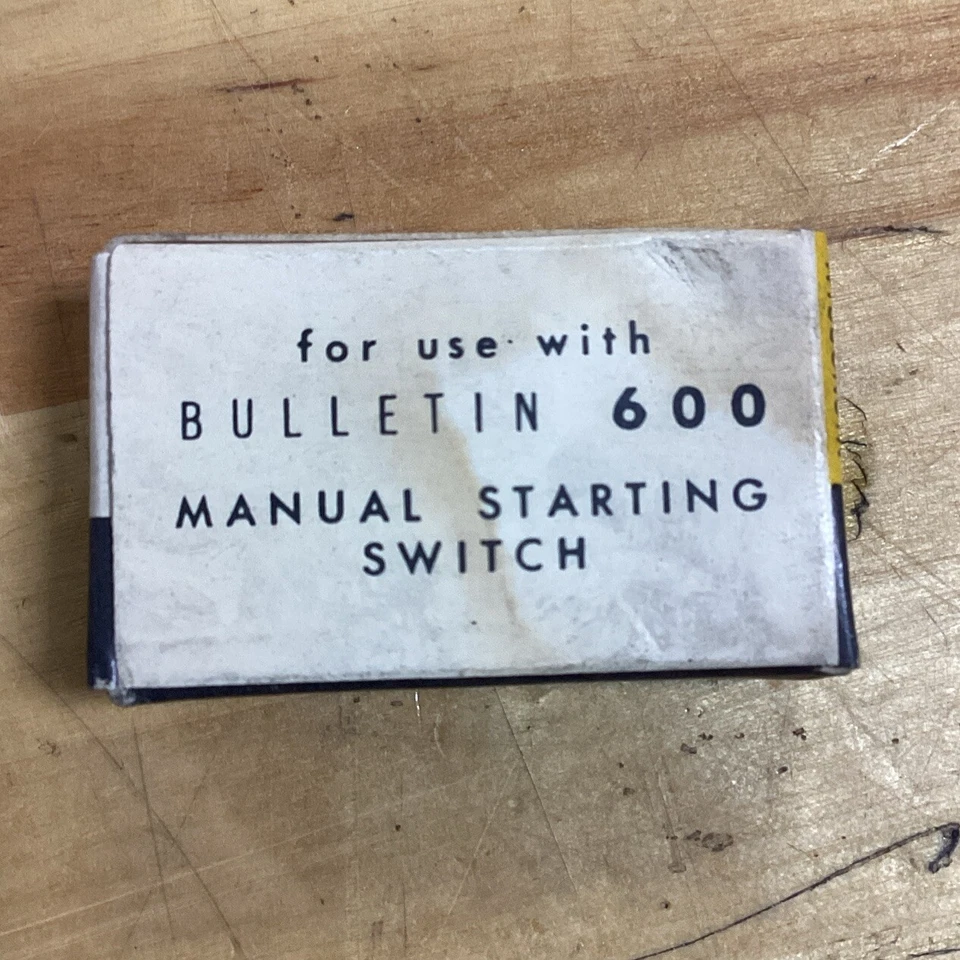 Allen Bradley AB P19 Heater Element Lot Of 4 F6 - Image 3 of 3