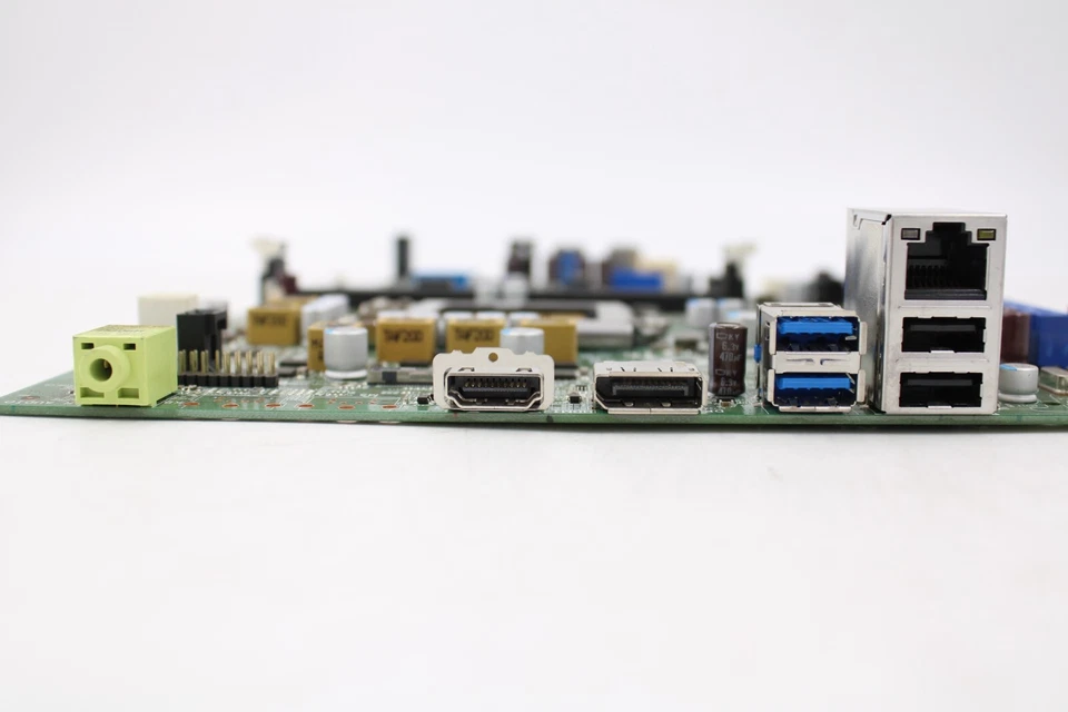 Dell Optiplex 3060 SFF Intel LGA1151 DDR4 Desktop Motherboard 04Y8V0 NO IO - Image 3 of 4