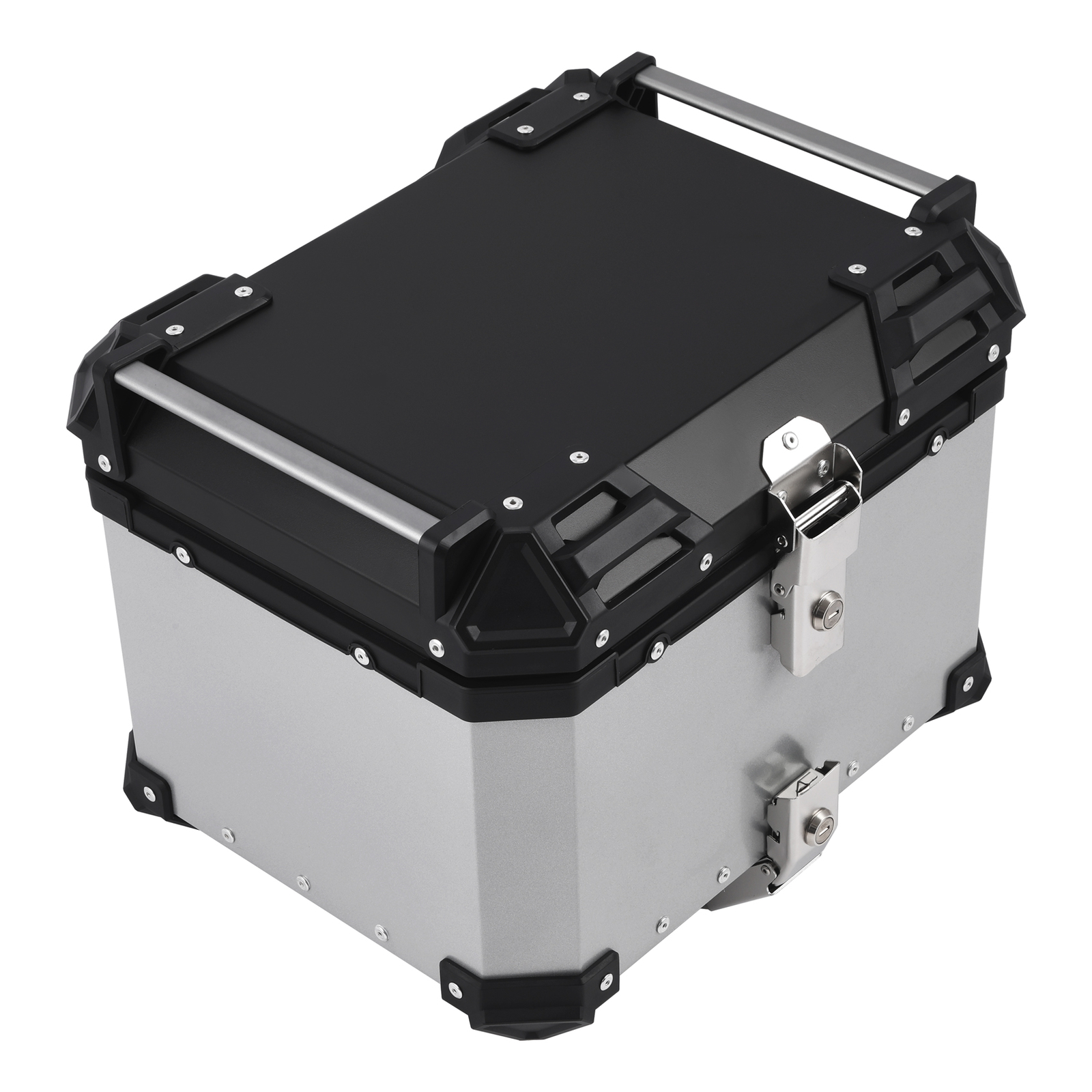 Trunk Luggage Tail Bag Box Top Case Mount Rack Fit For BMW R1300GS 2023-2025 24