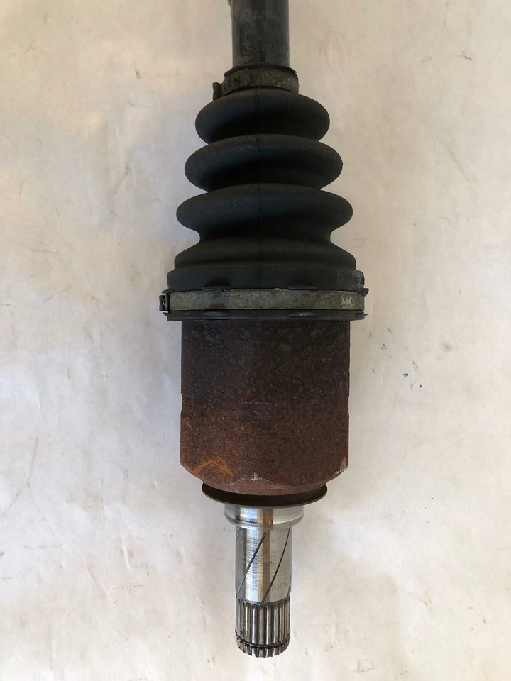 Saturn Astra 2008-2009 eje delantero CV eje conductor lado izquierdo LH OEM Foto 2 de 4