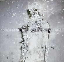 100th Window von Massive Attack | CD | Zustand sehr gut