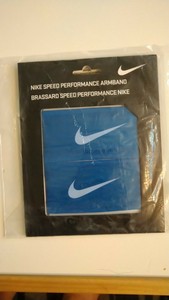 nike speed performance armband