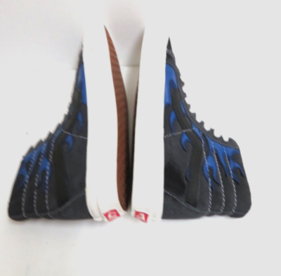 Vans Sk8 Hi 38 Dx Flame Anaheim Factory / Lyrdfiam Men 7 1/2 Women\'s 9 Nwt ❤️ Vans Men main image 4