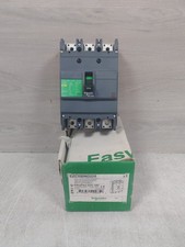 SCHNEIDER ELECTRIC EASYPACT EZC 250N/ EZC250/EZC250N3225 CIRCUIT BREAKER