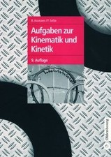 Aufgaben zur Kinematik und Kinetik de Bruno Assmann, Peter... | Livre | état bon
