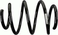 Sachs Feder Fahrwerksfeder Federn Fahrwerksfedern Vorne 993 606