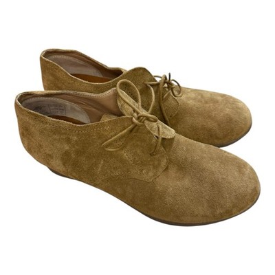 Landsend gr 41 1/2 Damen Pumps Halbschuhe Slipper Sehr Gut K38