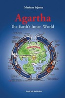 Agartha | The Earth Inner World | Mariana Stjerna | Taschenbuch | Englisch