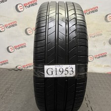 215 45 ZR17 91W XL , KUMHO ECSTA, Tread 6.2mm (G1953) Puncture Repair