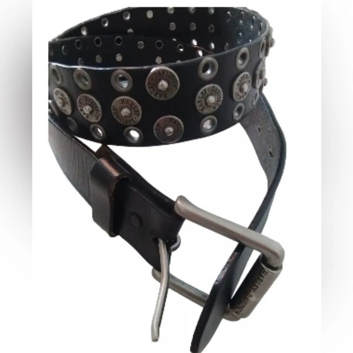 Harley-Davidson Belts for Women for sale | eBay