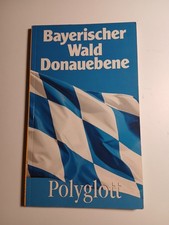 Las Bawarski, Równina Dunaju. Przewodnik turystyczny Polyglott