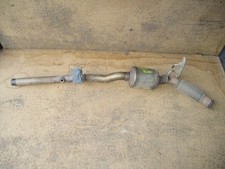 2021 Volkswagen Tiguan 2.0 TDI DFG. DPF/Catalytic Converter 5Q0131701BG