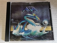 Asia CD Asia ●Tested●● Please Read The Description●●
