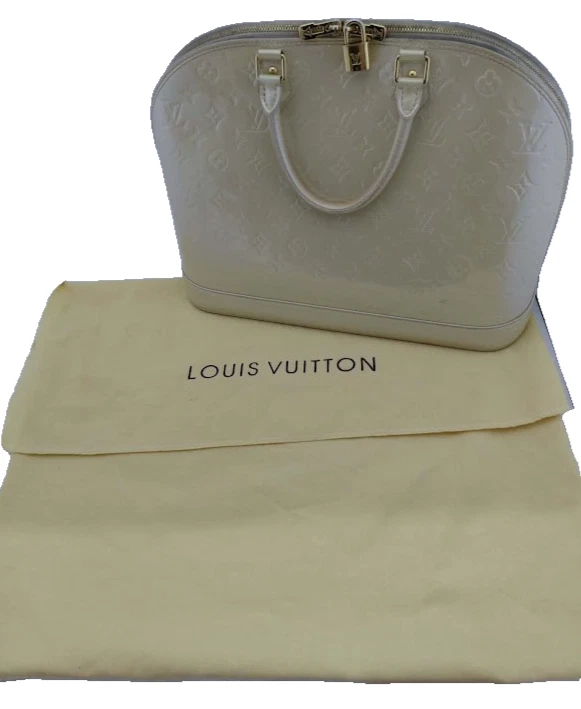 Louis Vuitton Alma GM, photo 3 of 5