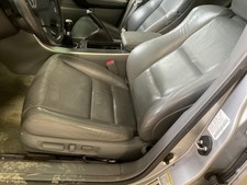 Used Front Left Seat Front Fits 2006 Acura Tl Electric Front Left Grade B