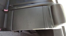 2006-2010 Vw Passat Center Rear Console Lid Only Oem Arm Rest Fold Down Qq Black 2006-2010 Vw Passat Center Rear Console Lid Only Oem Arm Rest Fold Down Qq Black