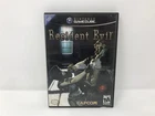 Resident Evil - Nintendo GameCube - Complete In Box CIB
