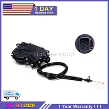 Rear LH/RH Electric Pull in Door Lock actuator For Range Rover 2013 2014 2015-17